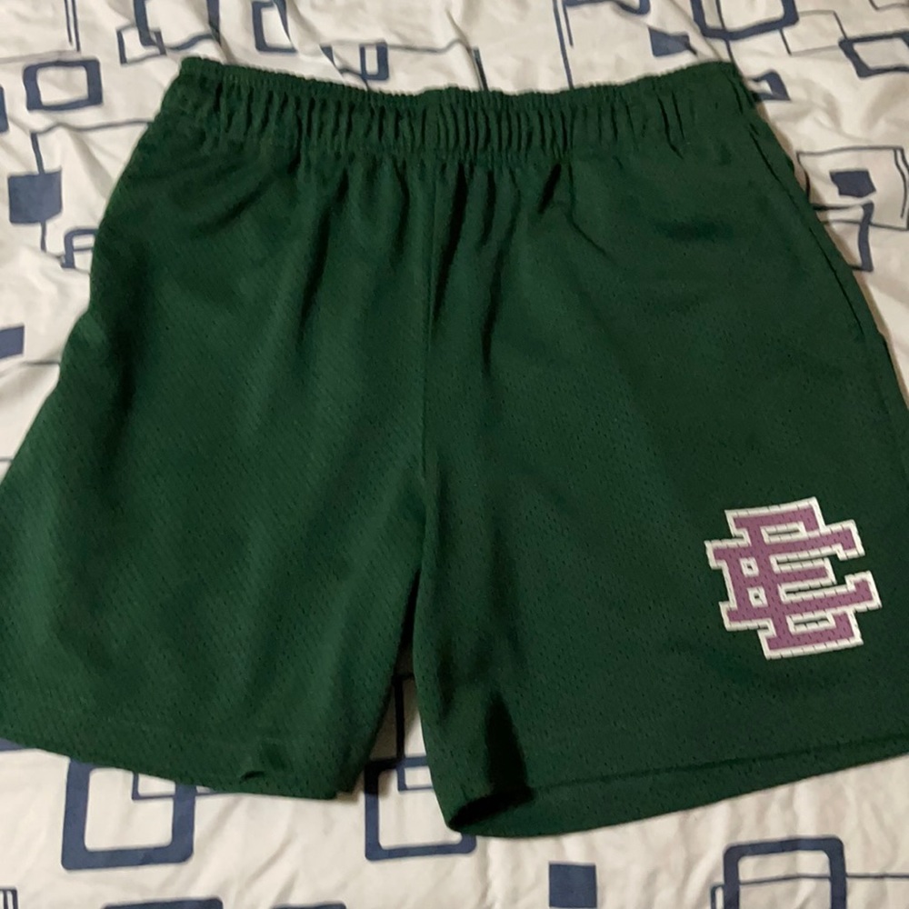 Eric Emanuel shorts